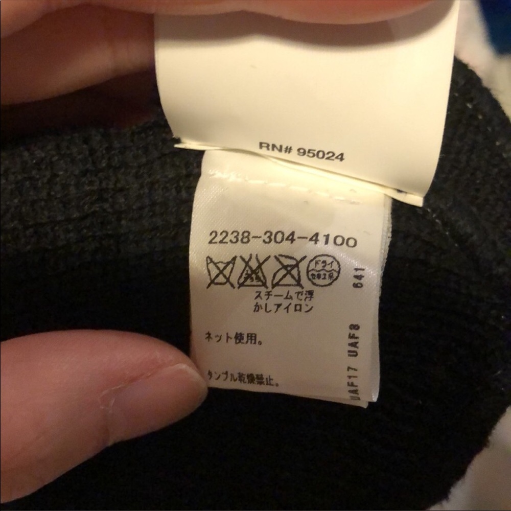Chrome hearts horseshoe beanie - Picture 7 of 7